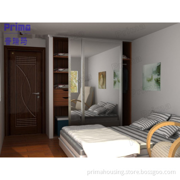 Bedroom Furniture Sliding Door Bedroom Closet Wardrobes